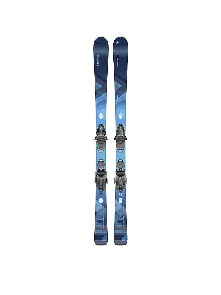 Damenski Set E-Super Joy SW SLR Joy + Joy 11 GW dunkelblau 153 W