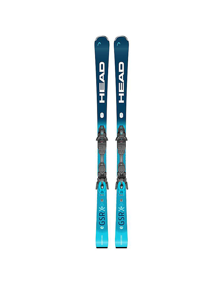 Raceski Set Worldcup Rebels E.GSR + PR 11 GW dunkelblau 177 B