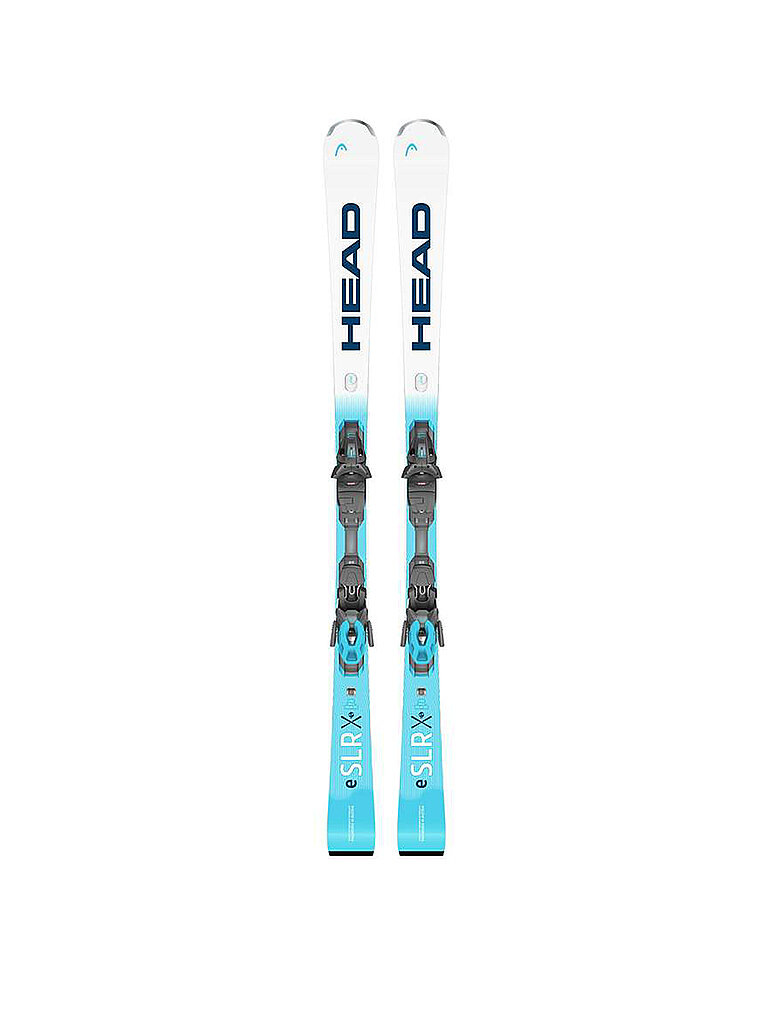 Raceski Set Worldcup Rebels E.SLR + PR 11 GW weiss 170 B