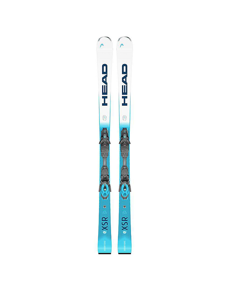Pistenski Set Worldcup Rebels E.XSR + PR 11 GW weiss 170 B