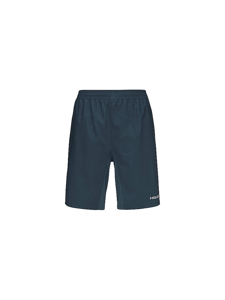Kinder Tennisshorts Club Bermuda dunkelblau 152 B