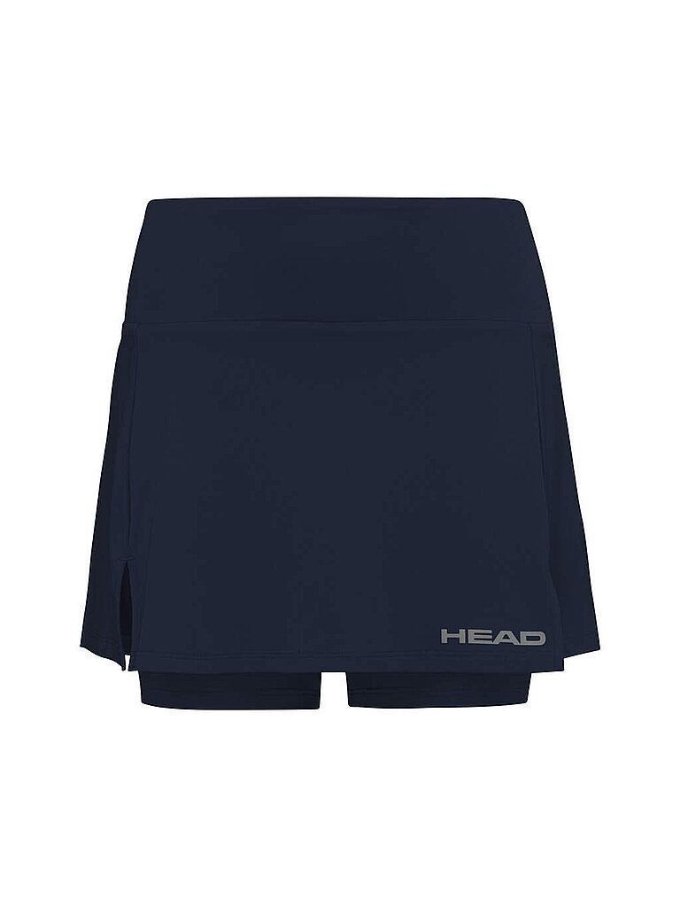 Head Tennisrock Club Basic Weiss