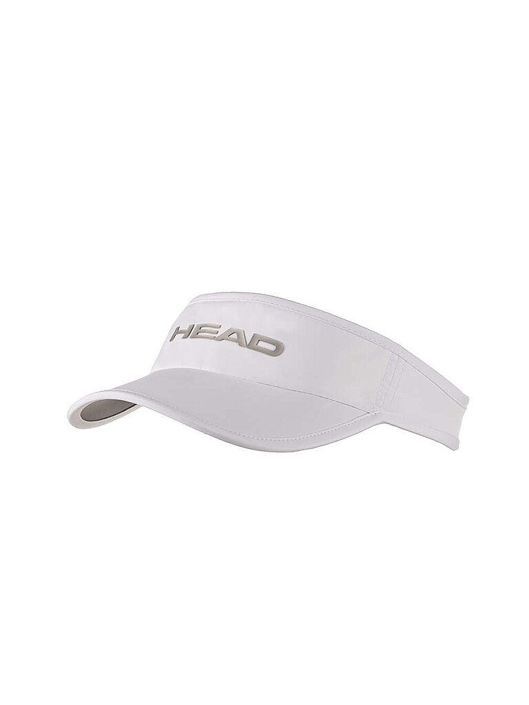 Head Tennisvisor Polyester Dunkelblau