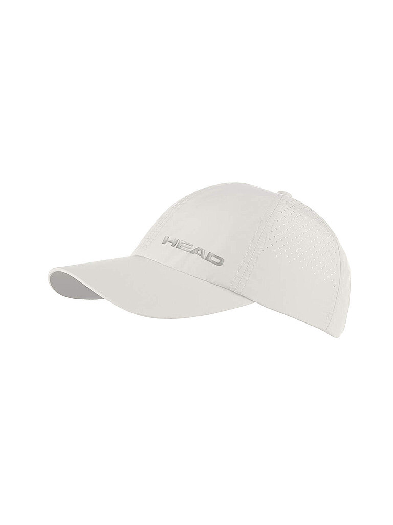 Head Tenniskappe Mikrofaser-Polyester Dunkelblau
