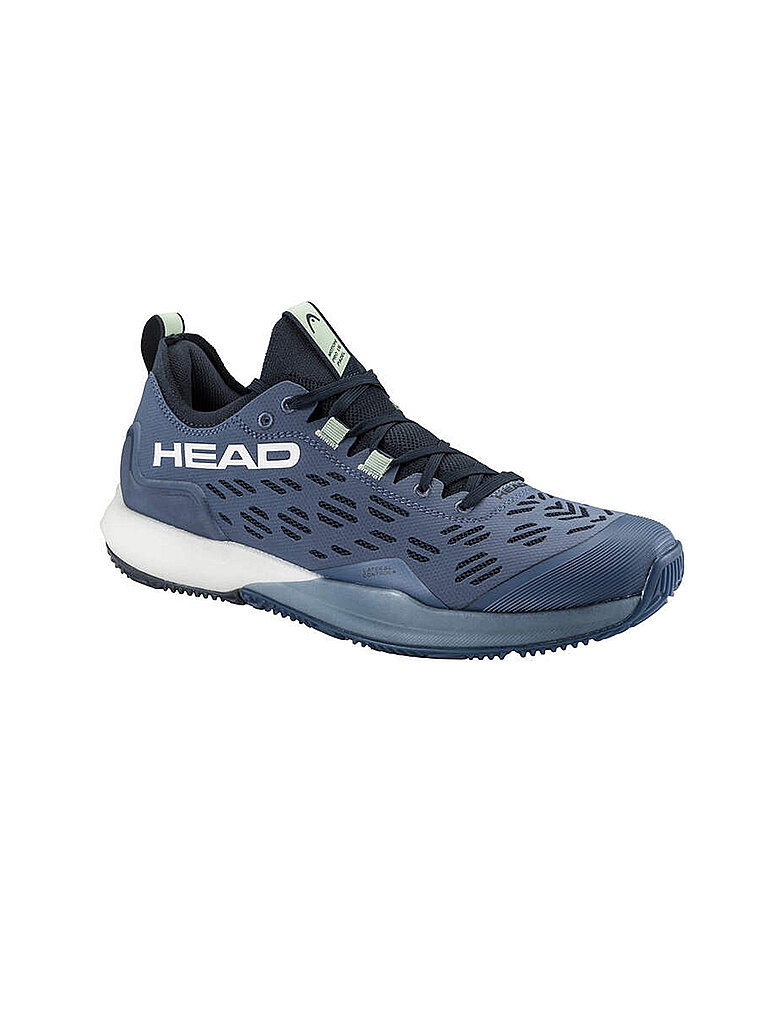 Herren Padel Tennisschuhe Motion Pro dunkelblau 46 M