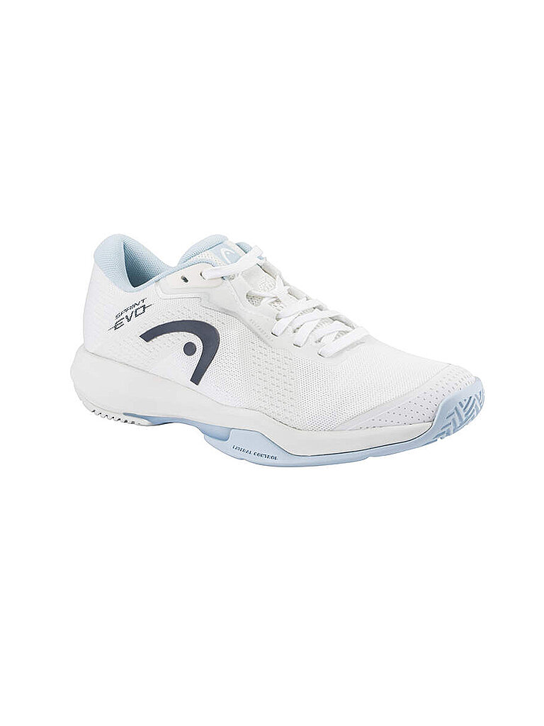Head Tennisschuhe Sprint Evo 4.0 Mesh Weiss