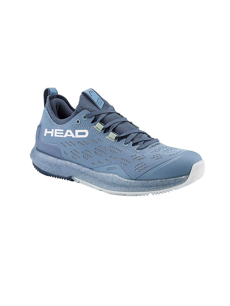 Damen Padel Tennisschuhe Motion Pro dunkelblau 40 1/2 W