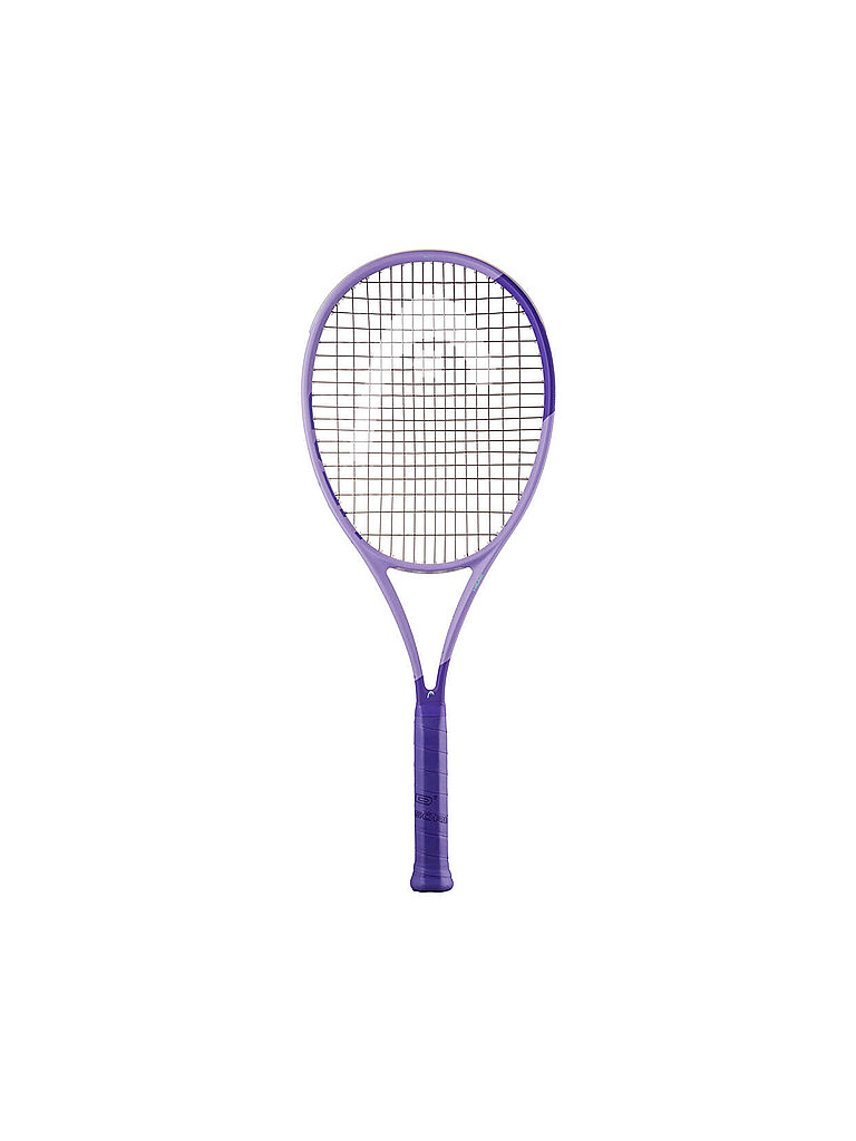 Tennisschläger Boom MP L Alternate lila 1 B