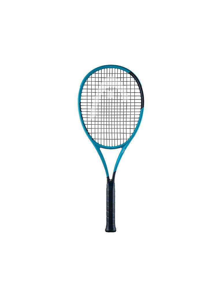 Tennisschläger Boom MP blau 4 B