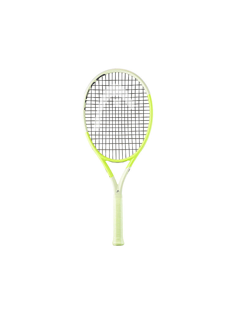 Tennisschläger Extreme TEAM gelb 3 B