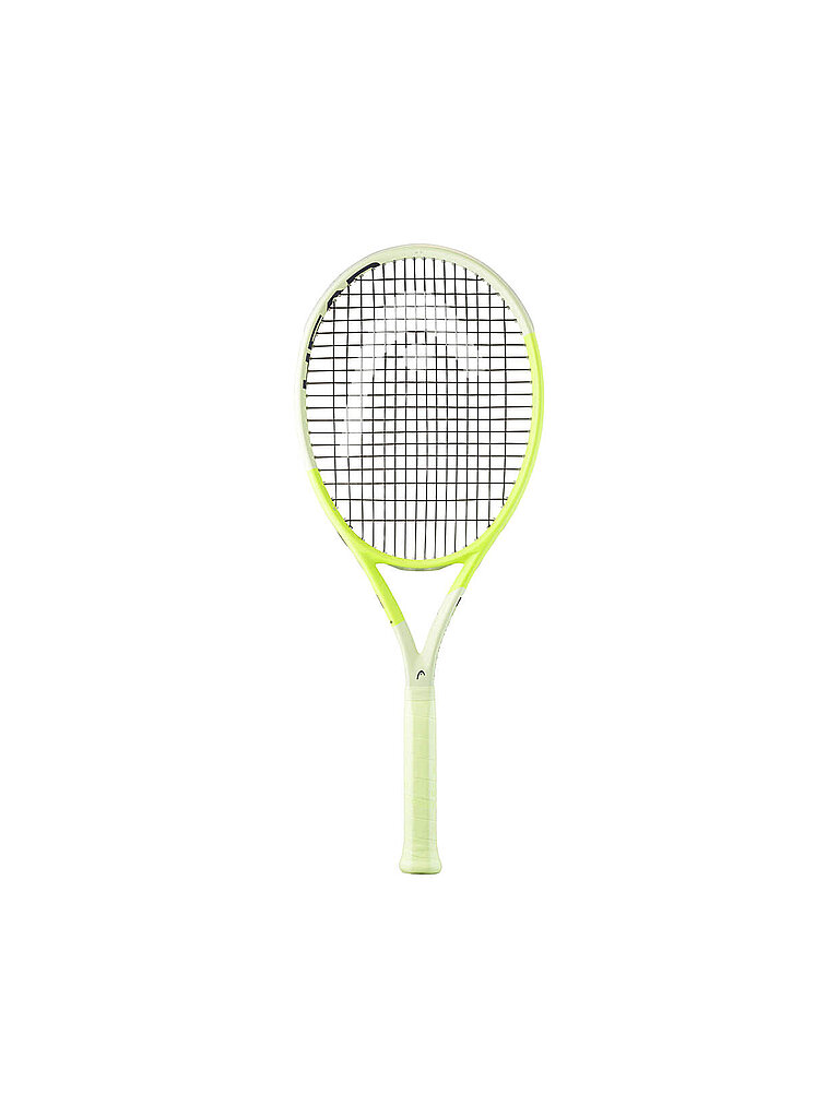 Tennisschläger Extreme MP gelb 3 B