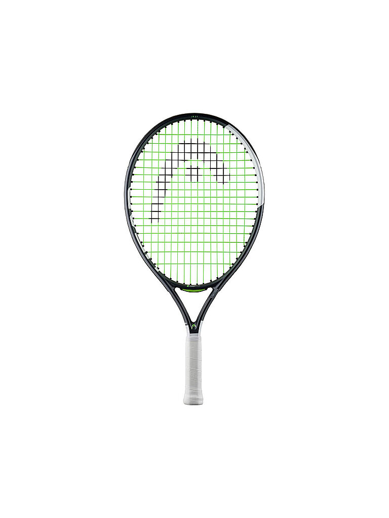Tennisschläger Speed 21 Junior schwarz B