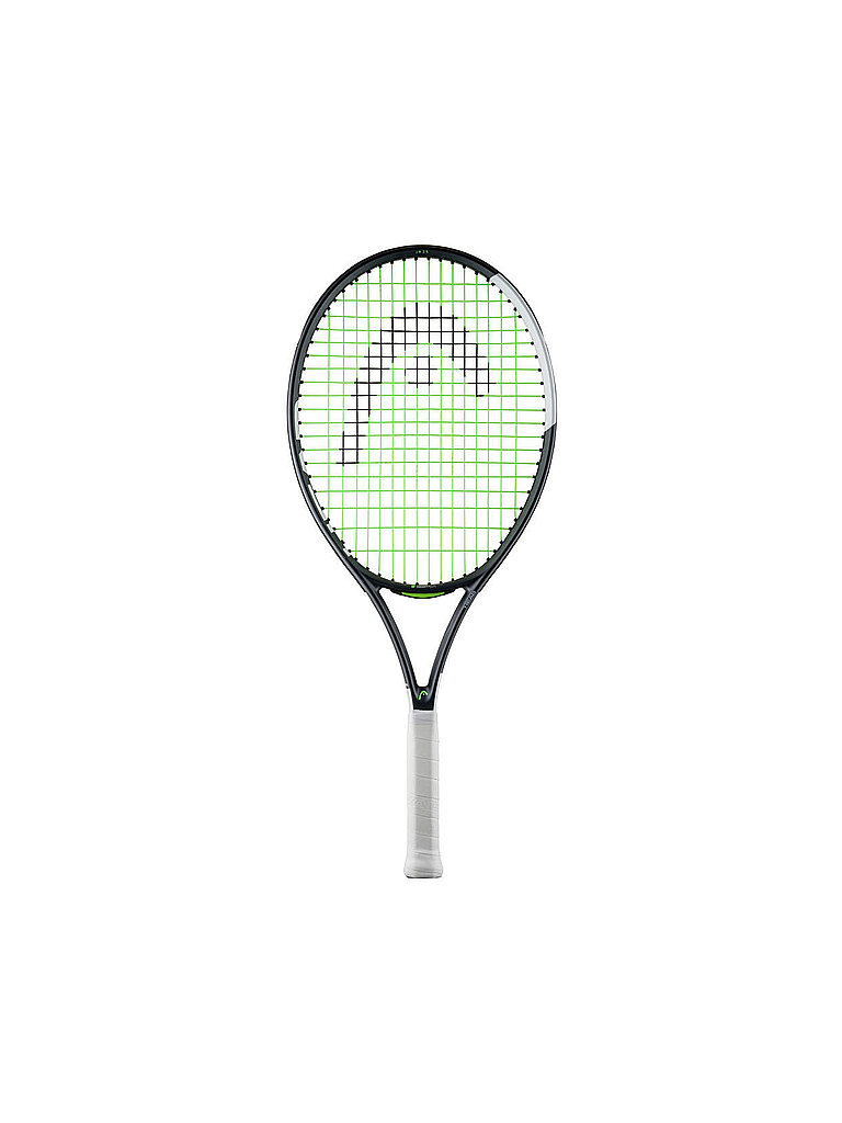 Kinder Tennisschläger Speed 25 Junior schwarz B