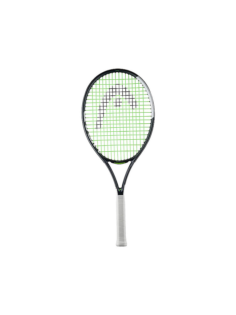 Kinder Tennisschläger Speed 26 Junior schwarz B