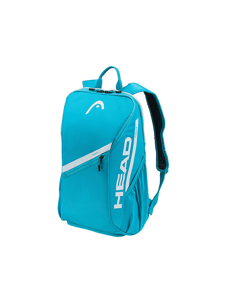 Tennisrucksack Tour Backpack 25L blau B