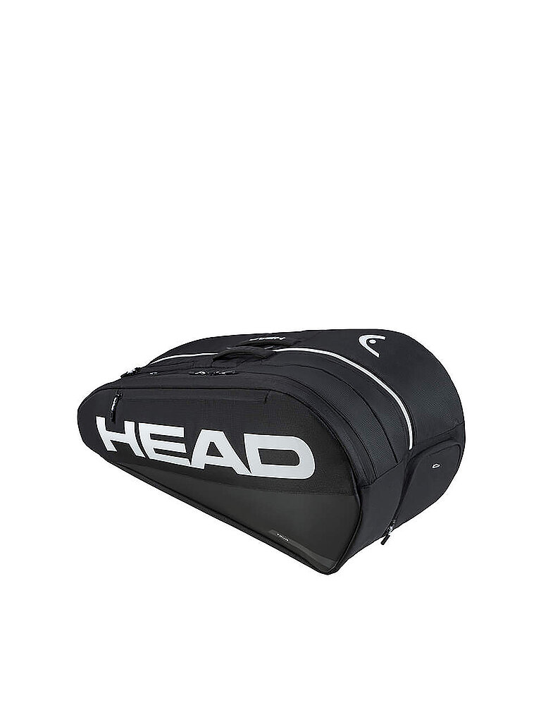 Tennistasche Tour L 65L schwarz B