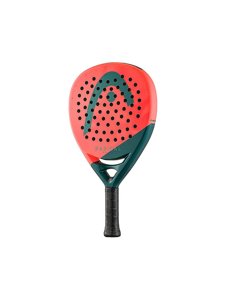Padel Tennisschläger Radical Team rot B