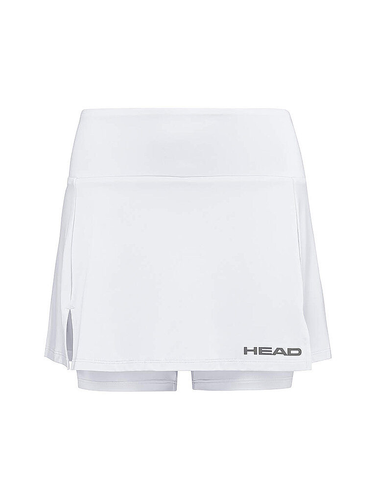 Head Tennisrock Club Basic Weiss