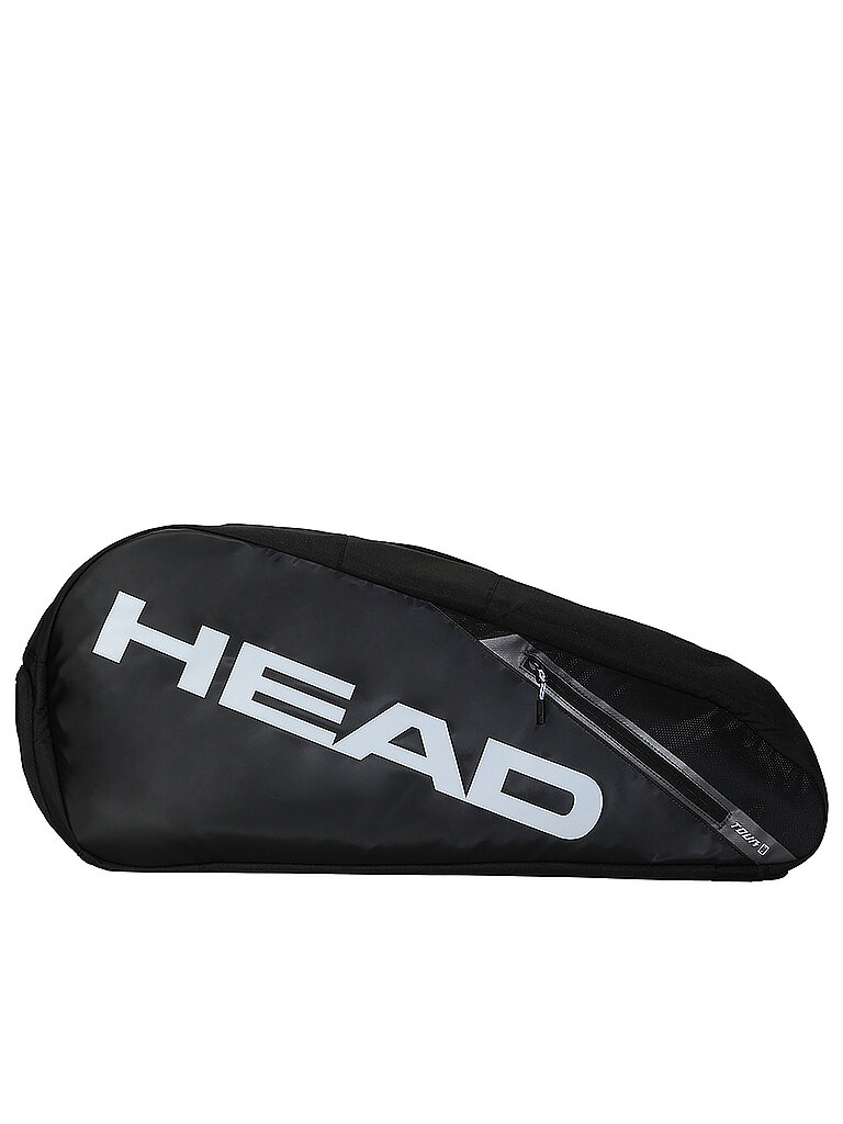 HEAD Tennistasche Tour L schwarz M