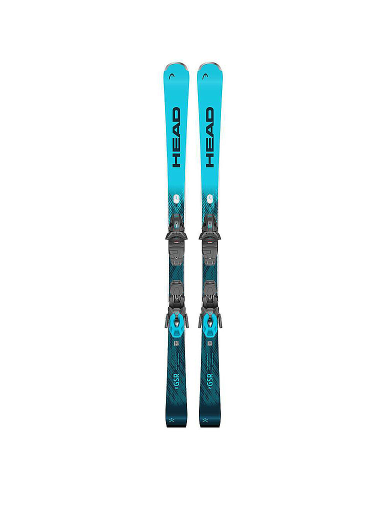 HEAD Raceski Worldcup Rebels E.GSR + PR 11 GW türkis | 163