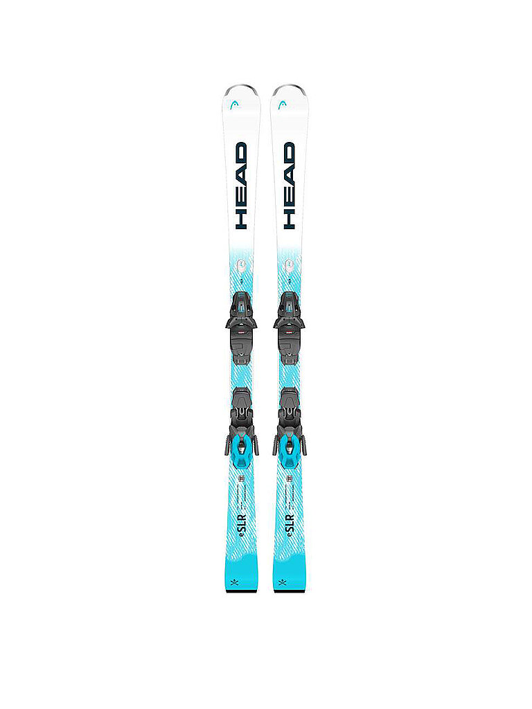 HEAD Raceski Set Worldcup Rebels e.SLR + PR11 GW weiss | 156