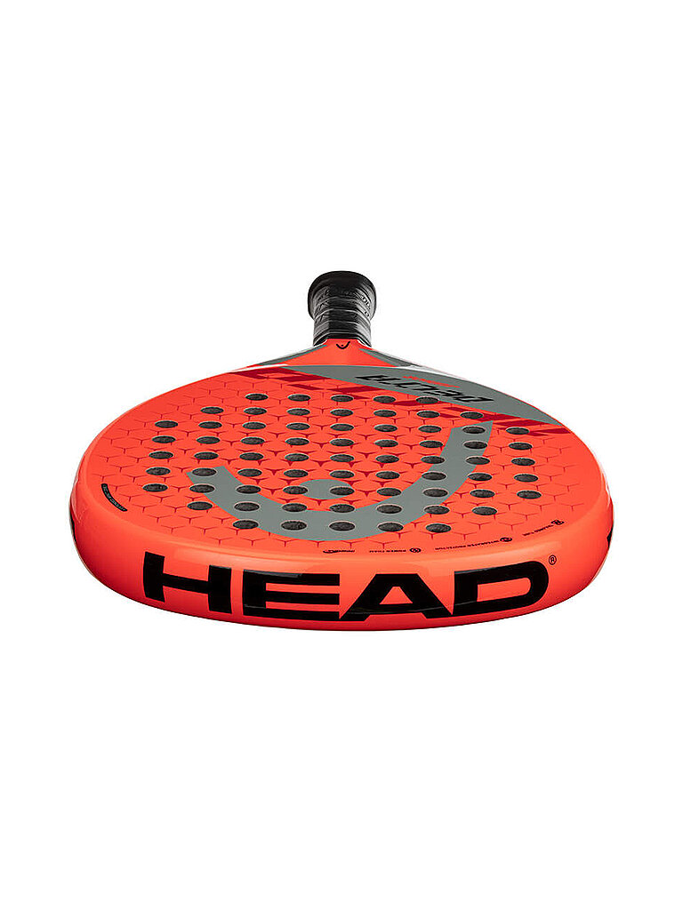 HEAD Kinder Padel Tennisschläger Delta Junior rot