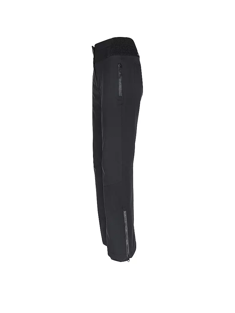 HEAD | Damen Skihose Emerald | schwarz