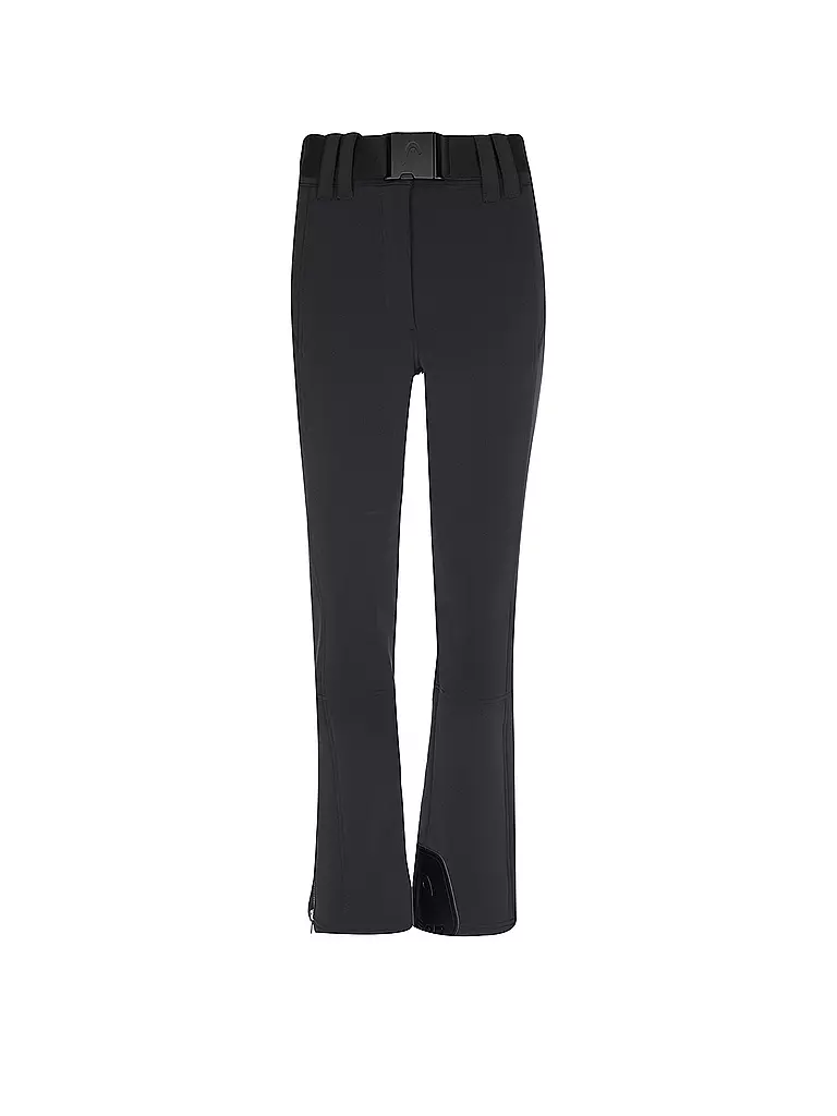 HEAD | Damen Skihose Jet | schwarz