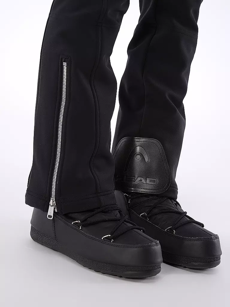 HEAD | Damen Skihose Jet | schwarz