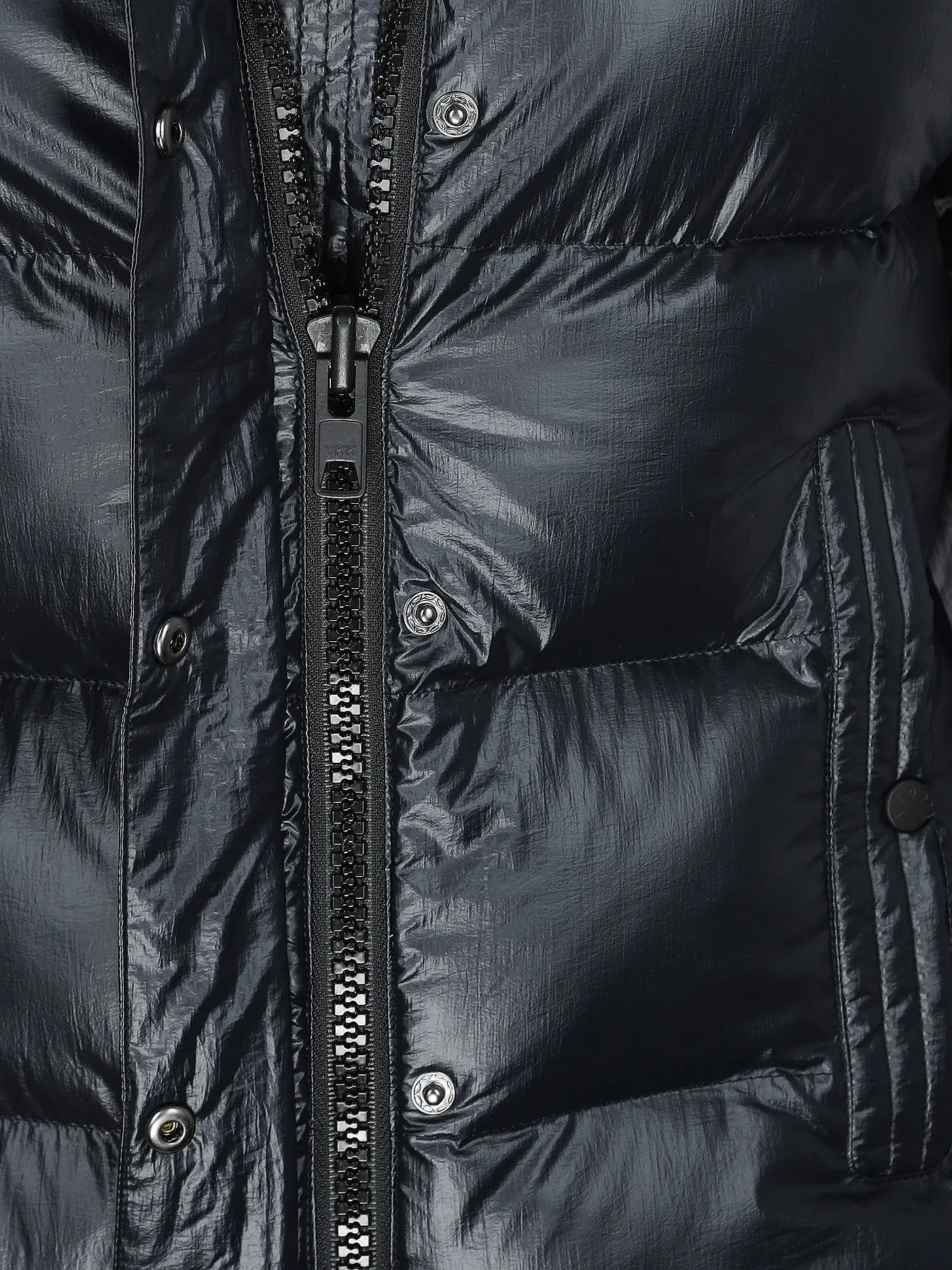 HEAD | Damen Skijacke Rebels Easy | schwarz