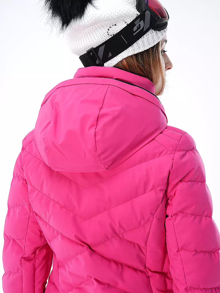 HEAD | Damen Skijacke Sabrina | pink