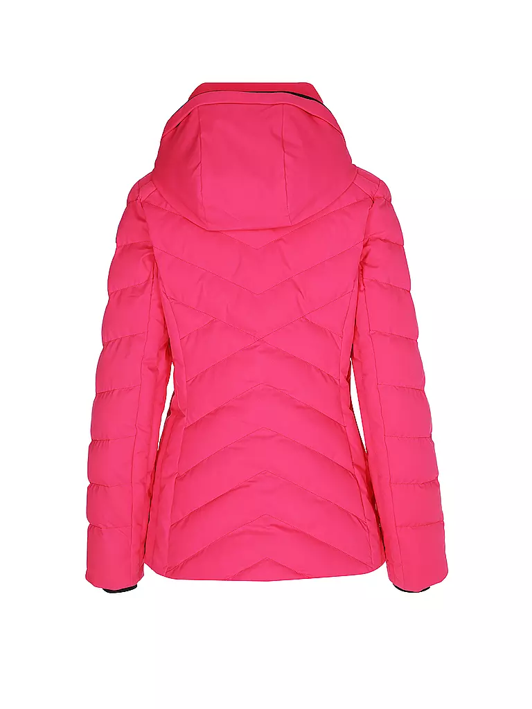 HEAD | Damen Skijacke Sabrina | pink