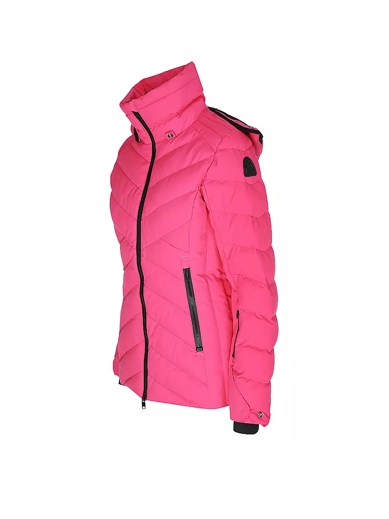 HEAD | Damen Skijacke Sabrina | pink