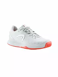 HEAD | Damen Tennisschuhe Sprint Evo 2.0 Clay WMNS | weiss
