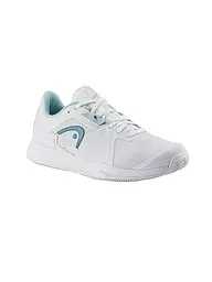 HEAD | Damen Tennisschuhe Sprint Team 3.5 Clay | weiss