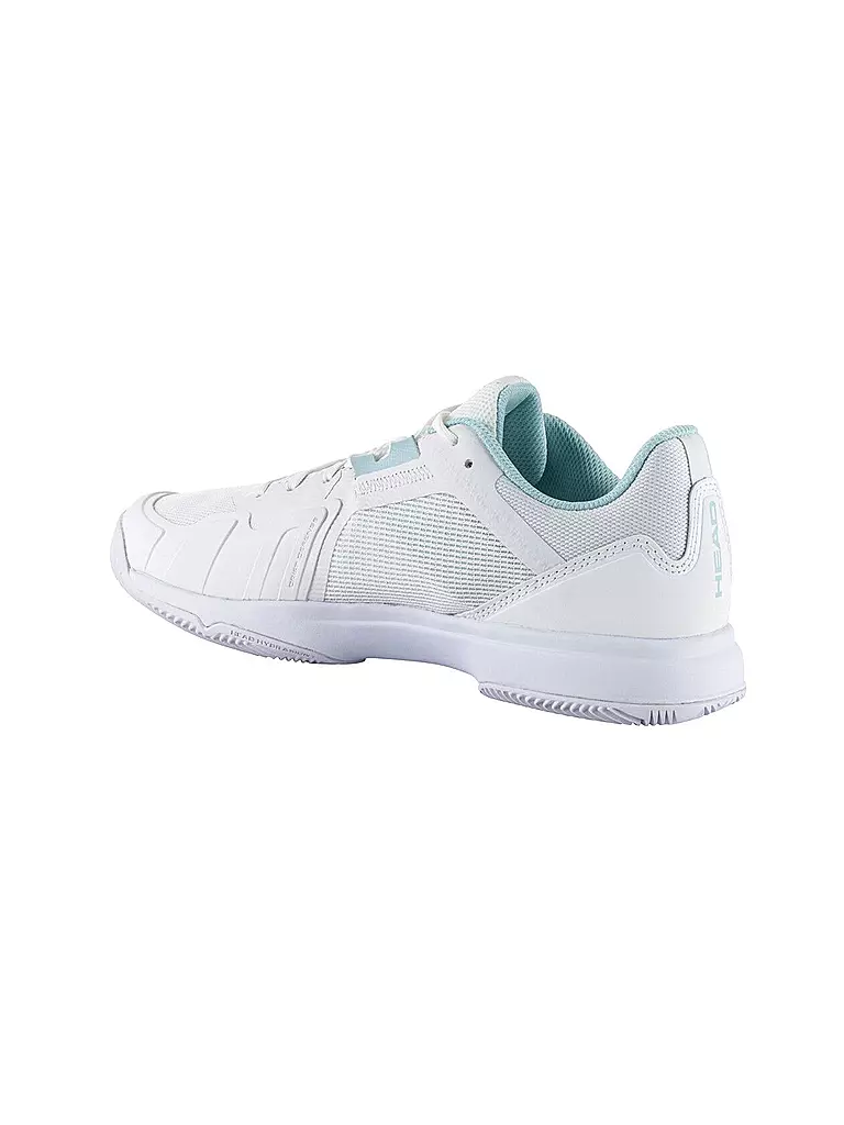 HEAD | Damen Tennisschuhe Sprint Team 3.5 Clay | mint