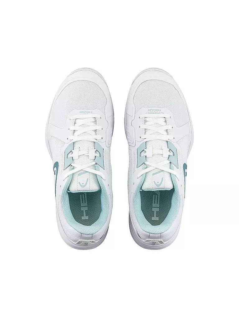 HEAD | Damen Tennisschuhe Sprint Team 3.5 Clay | mint