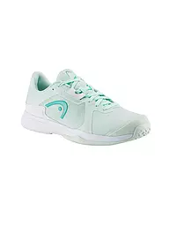HEAD | Damen Tennisschuhe Sprint Team 3.5 | Hellblau