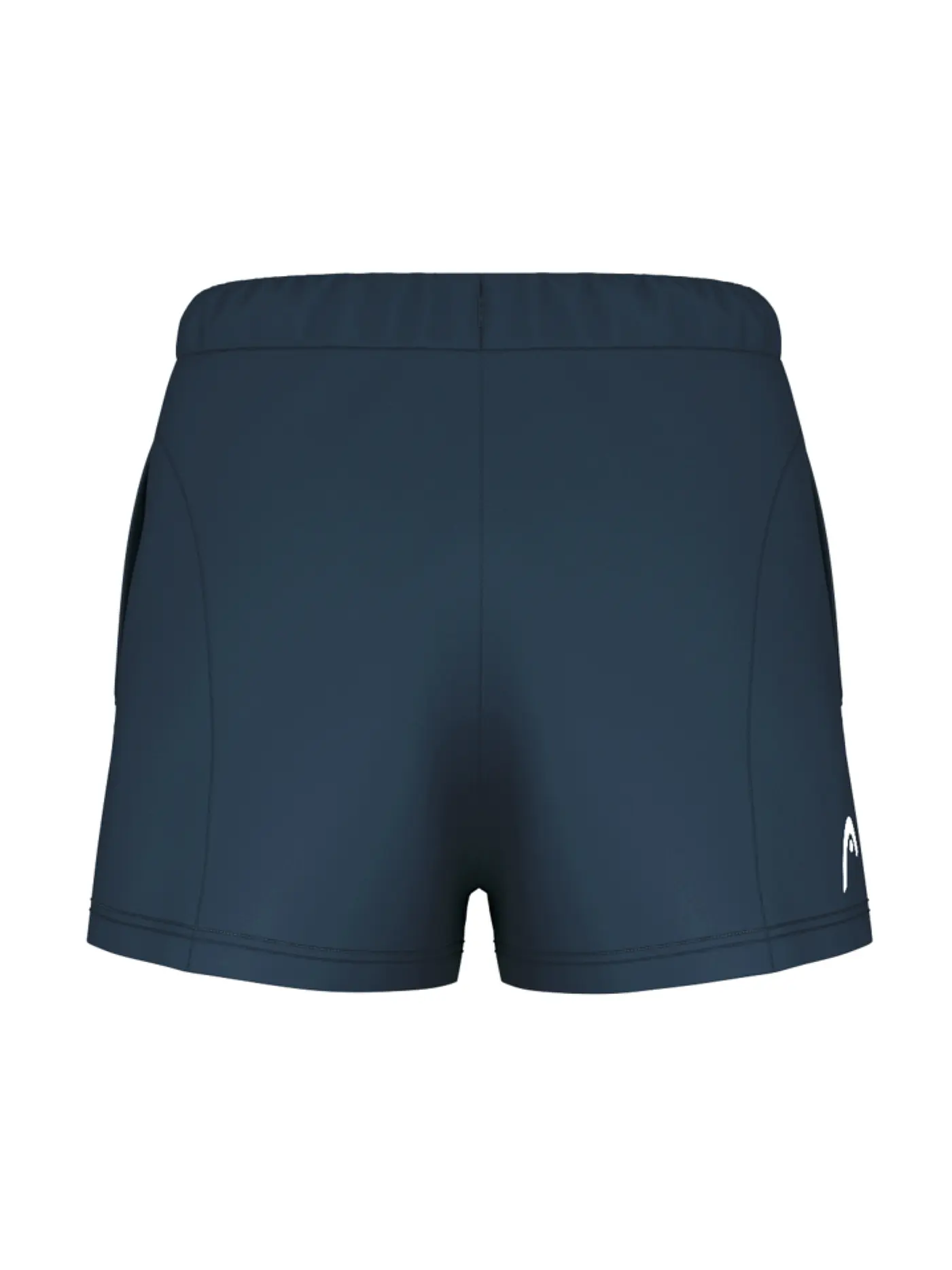 HEAD | Damen Tennisshort Dynamic | dunkelblau