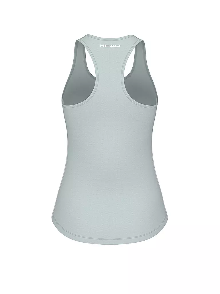 HEAD | Damen Tennistank Spirit | mint