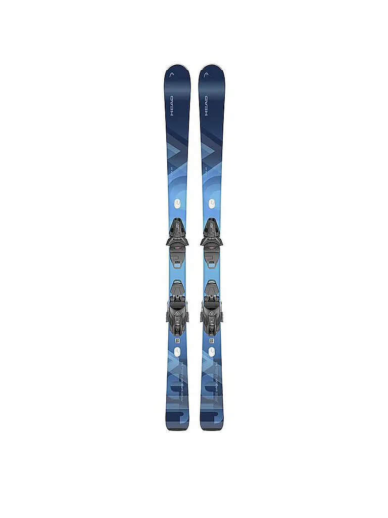 HEAD | Damenski Set E-Super Joy SW SLR Joy + Joy 11 GW | dunkelblau
