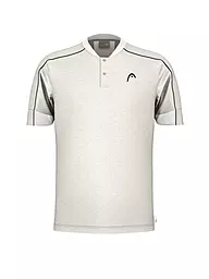 HEAD | Herren Tennispolo Play Tech | beige