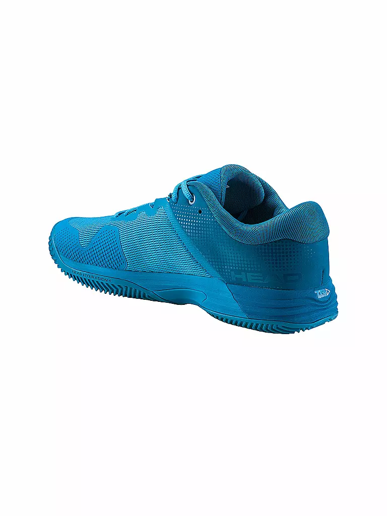 HEAD | Herren Tennisschuhe Revolt Evo 2.0 Clay | blau