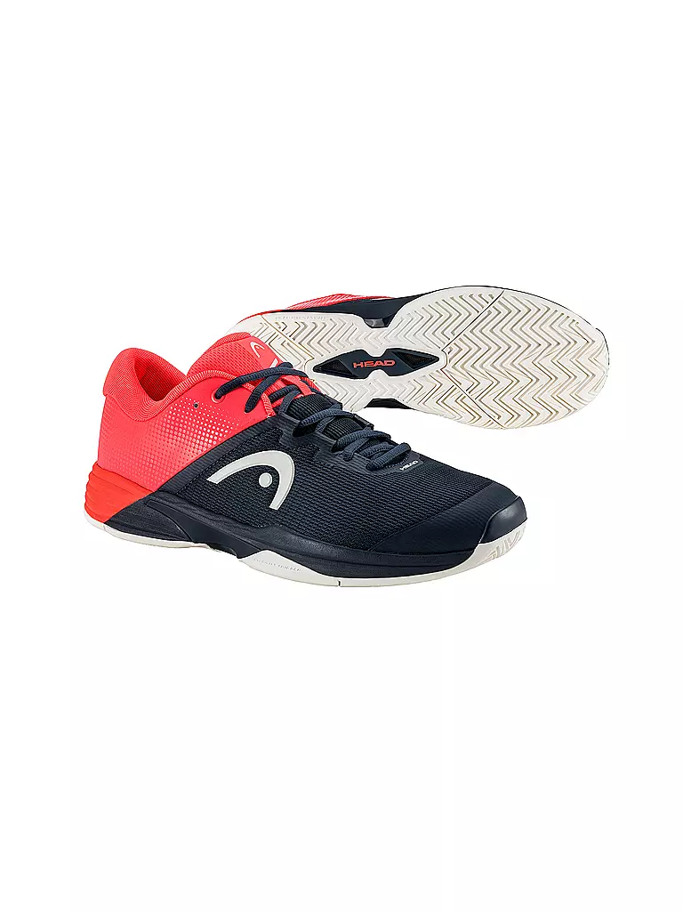 HEAD | Herren Tennisschuhe Revolt Evo 2.0 | blau