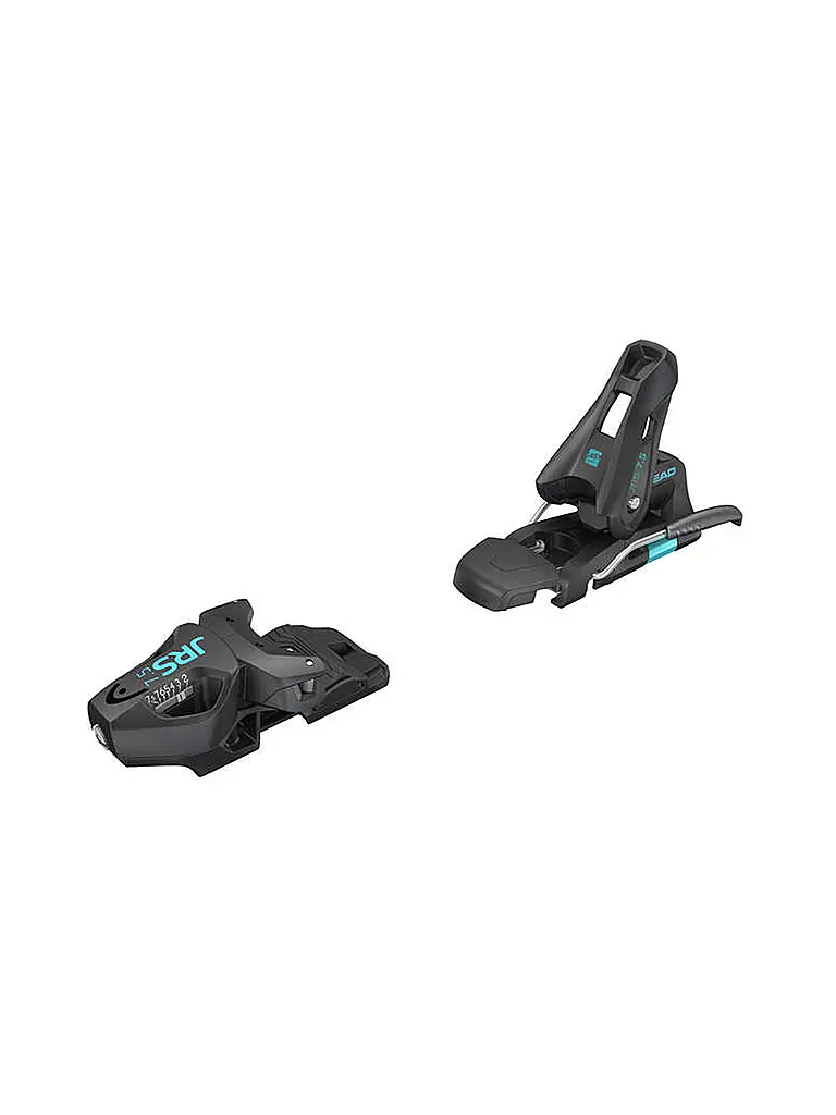 HEAD | Jugendski Set Supershape Team Easy + JRS 7.5 GW |