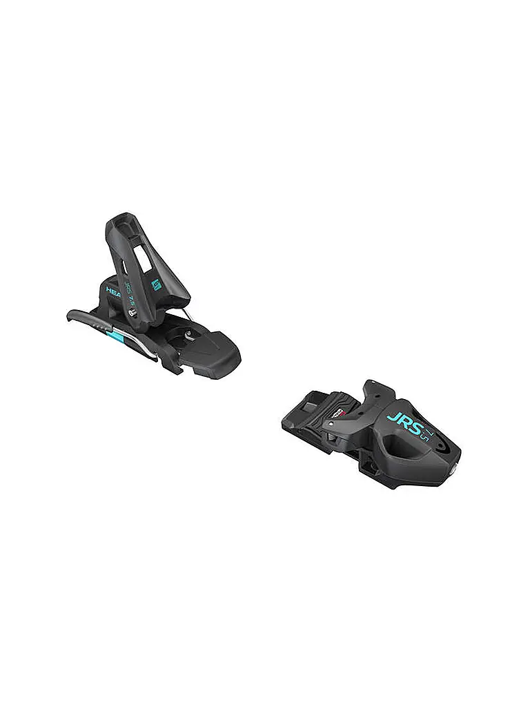 HEAD | Jugendski Set Supershape Team Easy + JRS 7.5 GW |