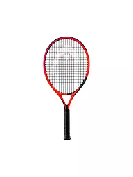 HEAD | Kinder Tennisschläger Radical Jr. 21 2023 | orange