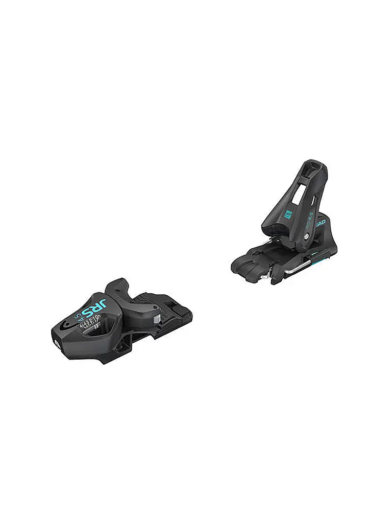 HEAD | Kinderski Set Supershape Team Easy + JRS 4.5 GW | Weiss