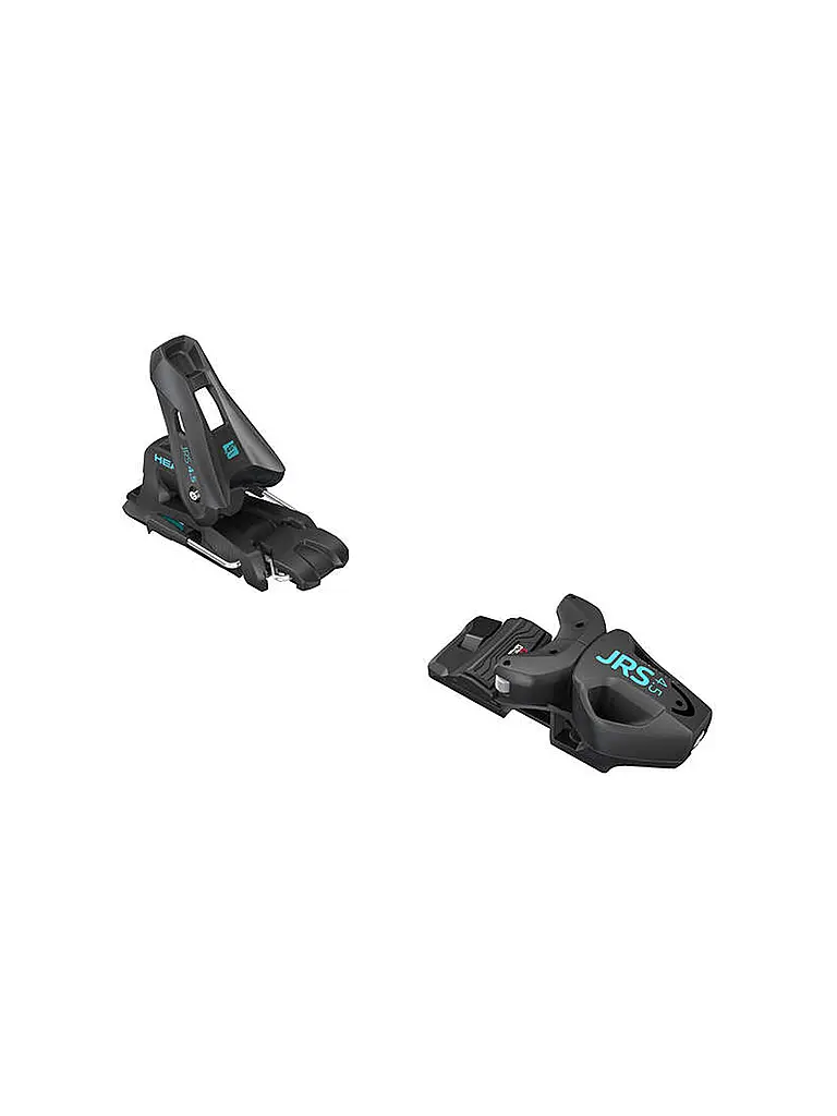 HEAD | Kinderski Set Supershape Team Easy + JRS 4.5 GW | Weiss