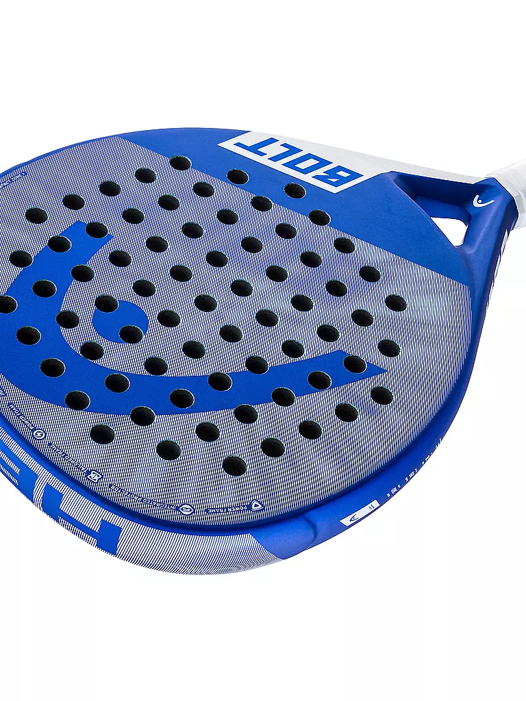 HEAD | Padel-Tennisschläger Bolt 2023 | blau